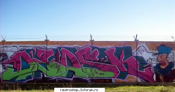 graffiti alta