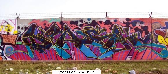 graffiti syhis fac placere cred pun mai mult accentul cantitate asta stilul meu daca ceva deranjeaza