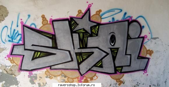 graffiti hbtab