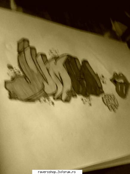 stikere schite ... school