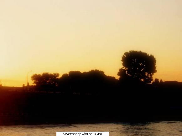 fotofrafia digitala sunset