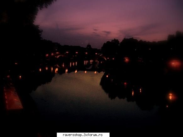 fotofrafia digitala sunset