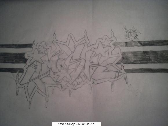stikere schite ... mosk