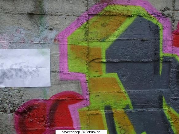 graffiti