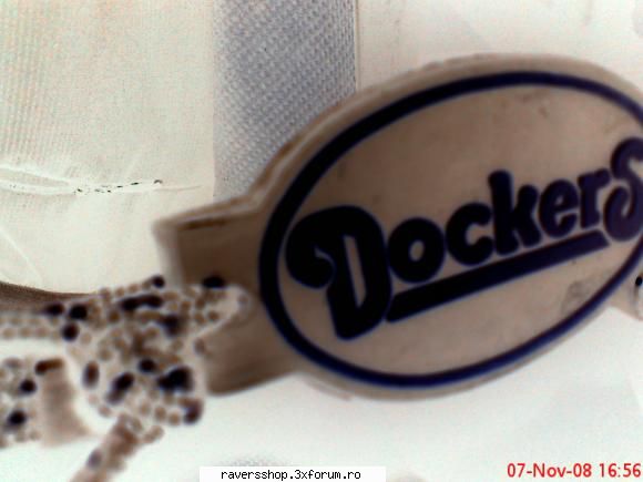 fotofrafia digitala dockers