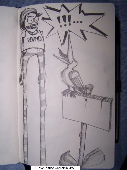 characters cra