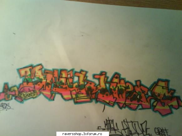 stikere schite ... mask+krps graff &nbsp; &nbsp; &nbsp;