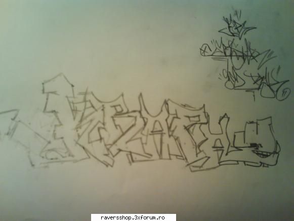 stikere schite ... krapa
