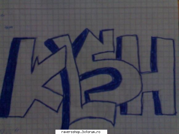 stikere schite ... mea!!! klsh