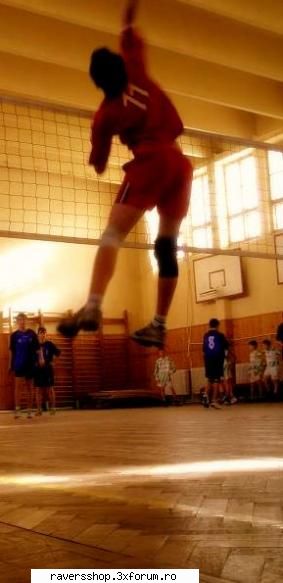 fotofrafia digitala volley pasion ps. cam mare detenta nu?))