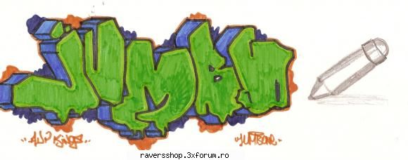 stikere schite ... sketch