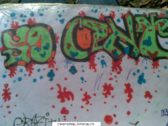 incepatori asta schitza mea preferata ,,eminem,, and g_unit