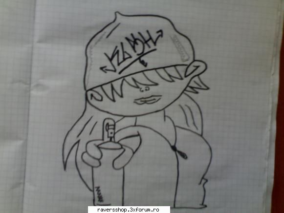 incepatori graff