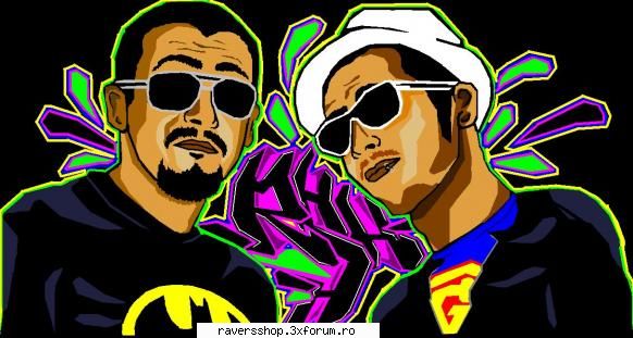 virtual graffiti paint.... curand perete... rsh baby... rsh