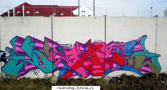 graffiti prin parinte vroiam zic preot,care era catolic
