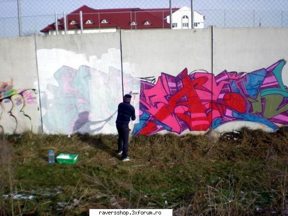 graffiti nu-i pacat?