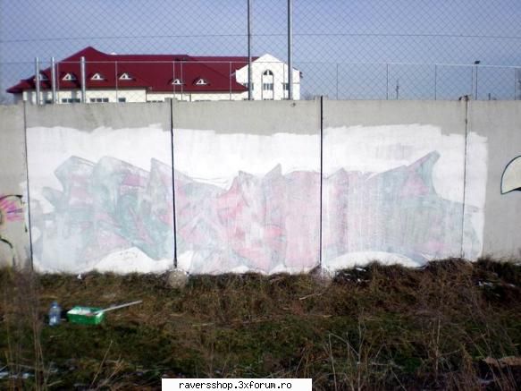 graffiti gata...