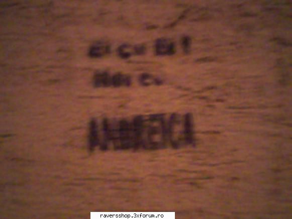 stenciluri alegeri apucat dea stenciluri peste totin oras. ..pe treceri (x) cariu nume afla plm..dar