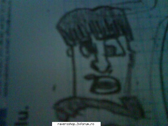 characters woozie toate prea vede