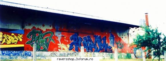 graffiti doar ramasese alte vreti vedeti mai mult ,inca mele stilului mine,pt pus piese incepand
