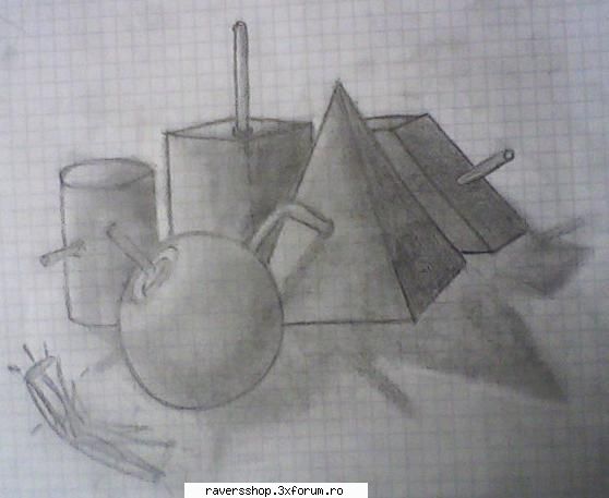 grafica.. cred invata faci desen grafic trebue incepi lucruri figurile