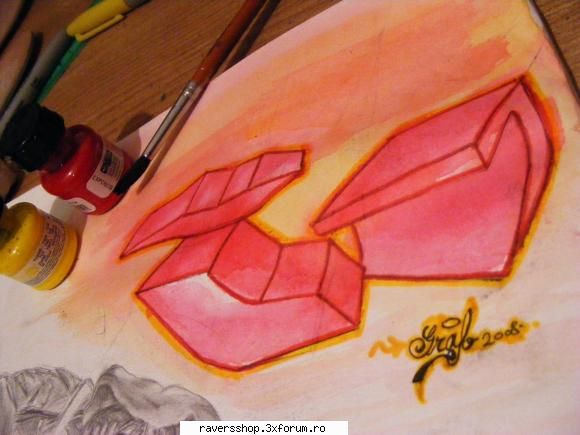 grafica.. acelashi culoare