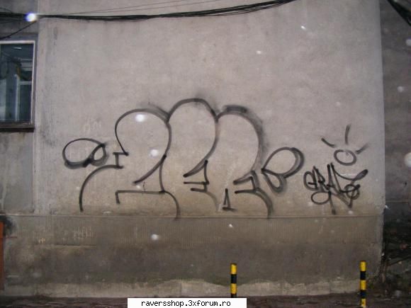 graffiti bomb outline