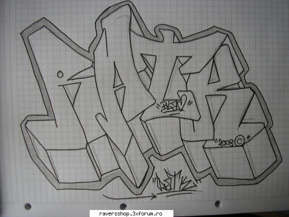 stikere schite ... patru:>