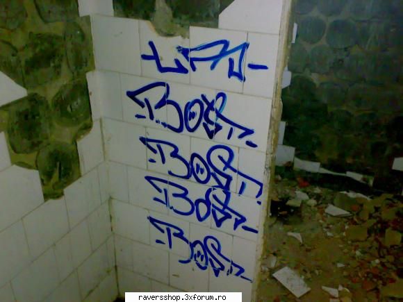 taguri bost