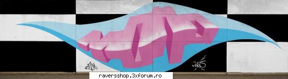 virtual graffiti