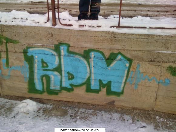 graffiti