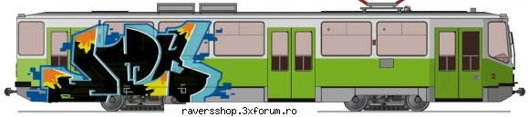 virtual graffiti jmb