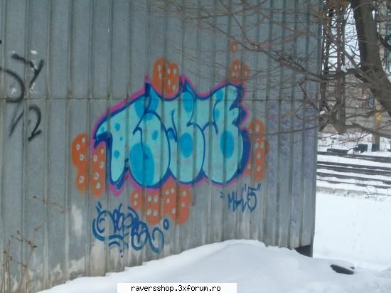 graffiti shit!