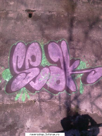 graffiti seak