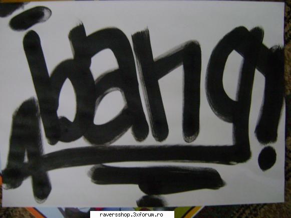 concurs taguri bang