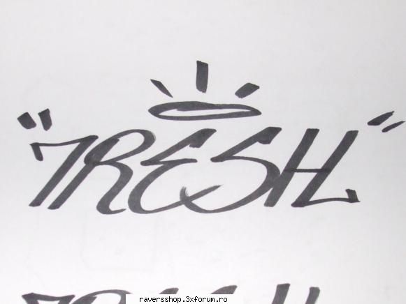 concurs taguri fresh. h-ul m-a innebunit!