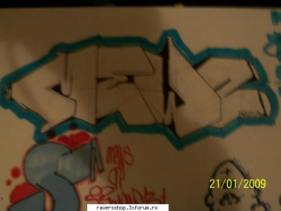 stikere schite ... mosk.