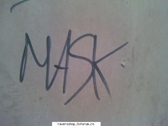 offtopic mask pare cunoscut shit ras curu )ps. dat garaj din tatarasi )))