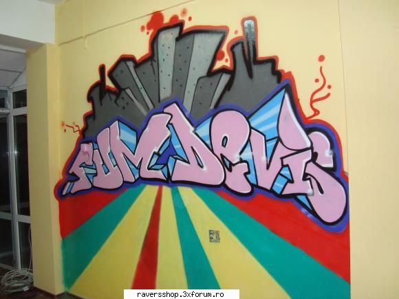 graffiti new...