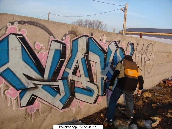 pac pac poze in action