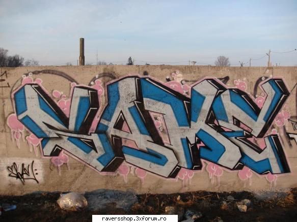 graffiti ultimu meu post sectiunea asta