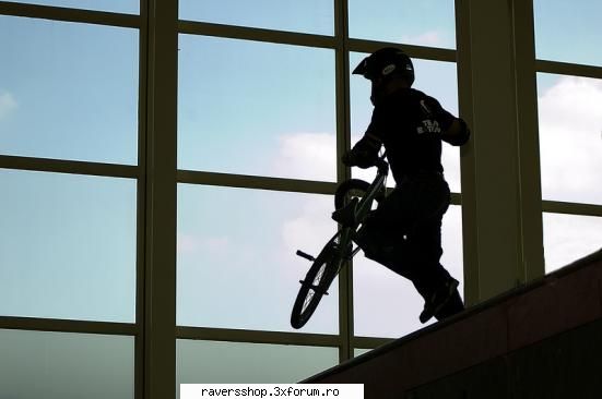 bmx sunt din roman dau avem unde fakem cunostinta