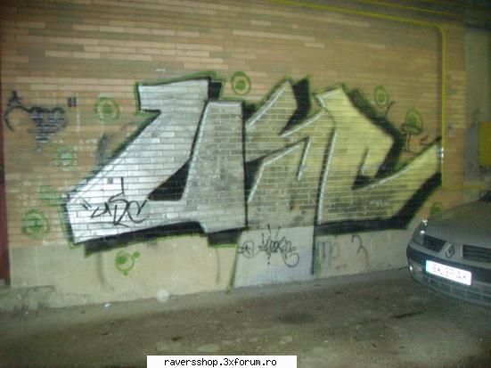 graffiti bbcode: [img] tag: smilies: activat