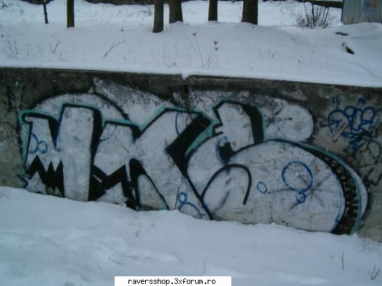 graffiti pana mea....nu prea imi duc dau fond peste saptamana mai pun faci oembe?