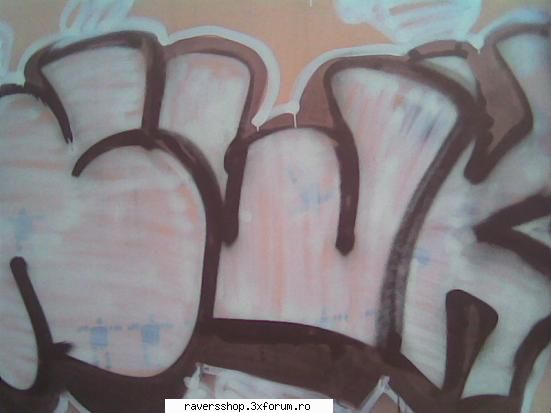 graffiti bomb