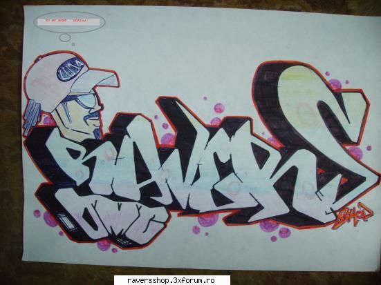 graffiti hallo dudes !!!!!!!!da multe mai intampla tara tare ala marfar*omb .......... mai are ros
