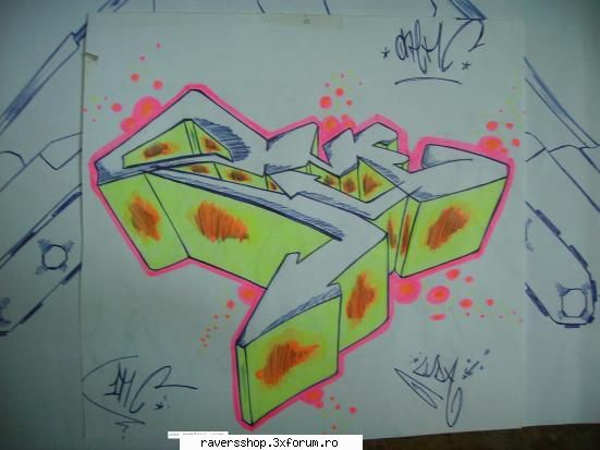 graffiti sorry goe vede ........ ``bula`` aia deasupra scrie: ``to budy odata iti zic tare weekendu`