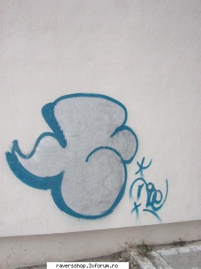 graffiti daca iti fac whole car....te goe)