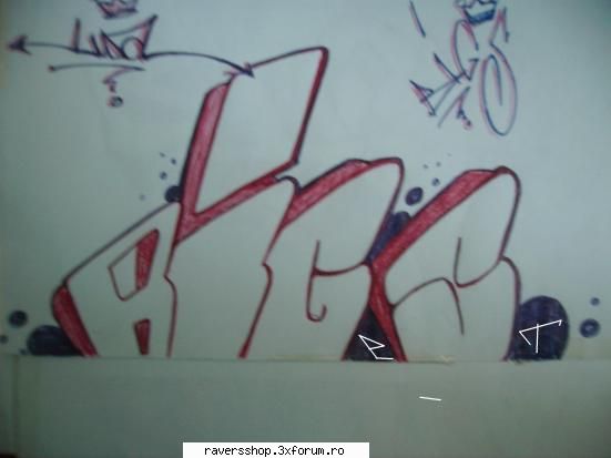 graffiti complot are loc aici... &nbsp; &nbsp;