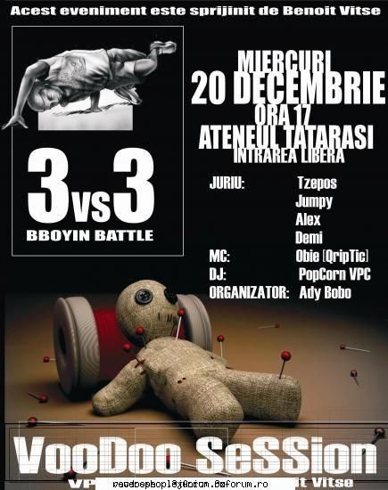 breakdance kestia ateneu! want more!